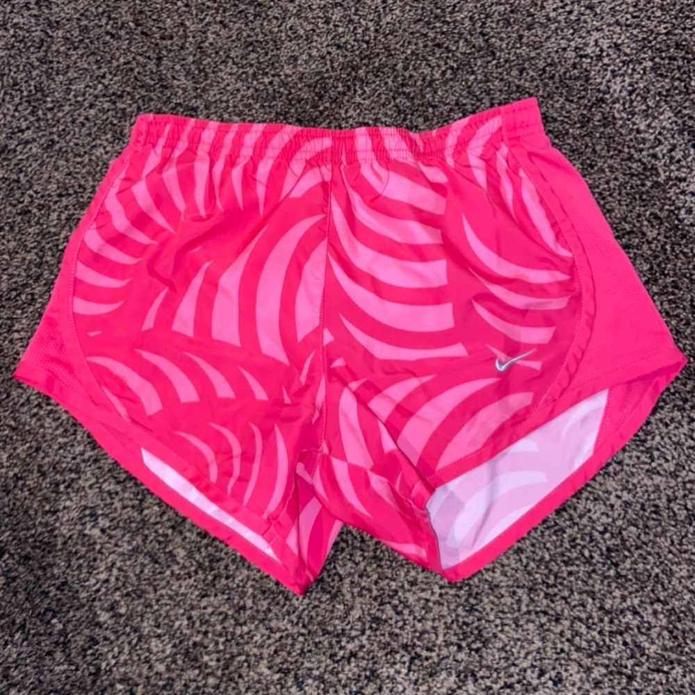 Girl’s Nike Running Shorts